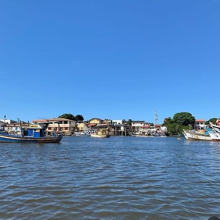 Pousada Recanto De Minas Nova Viçosa 외부 사진