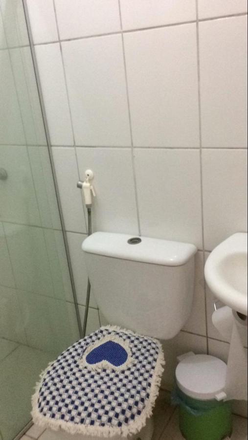 Pousada Recanto De Minas Nova Viçosa 외부 사진
